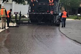 Driveway Maintenance Services in Sawyerwood, OH